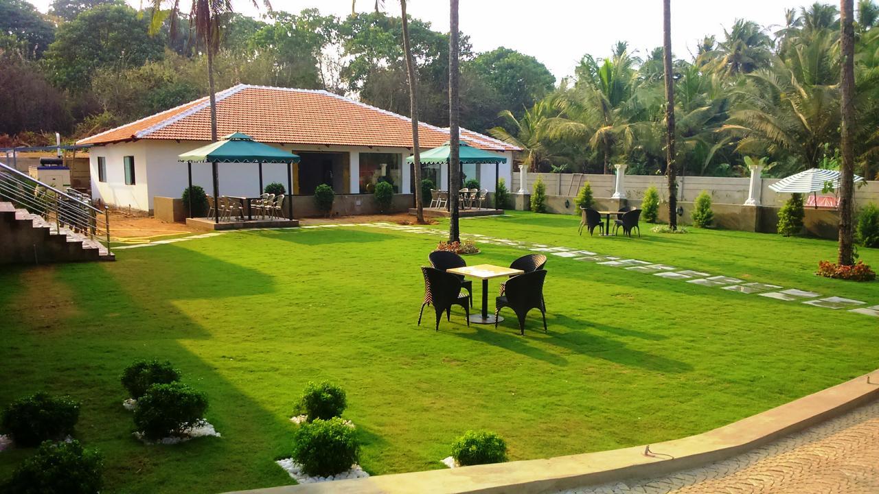 Hotel Kateel International Karkal Ngoại thất bức ảnh