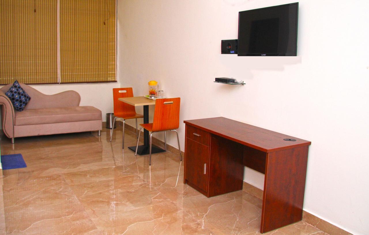 Hotel Kateel International Karkal Ngoại thất bức ảnh