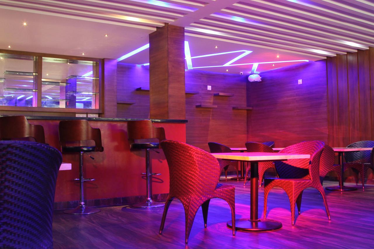 Hotel Kateel International Karkal Ngoại thất bức ảnh