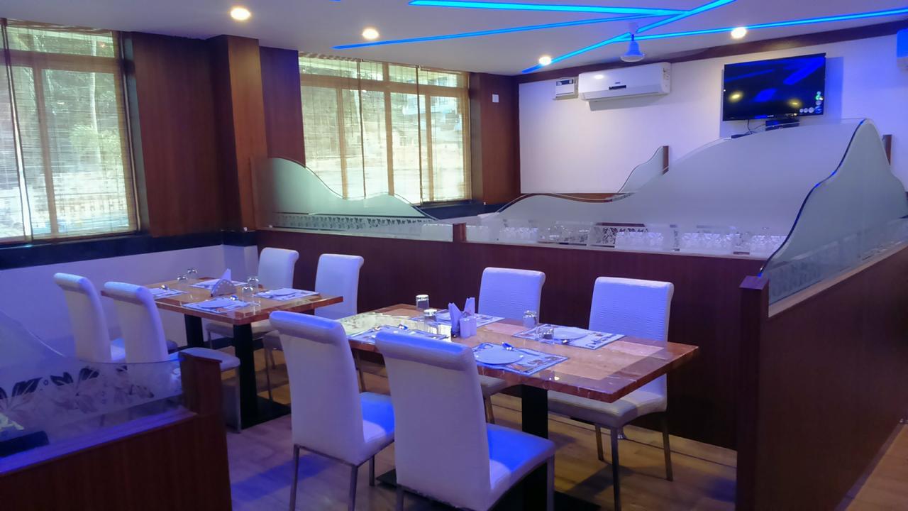 Hotel Kateel International Karkal Ngoại thất bức ảnh