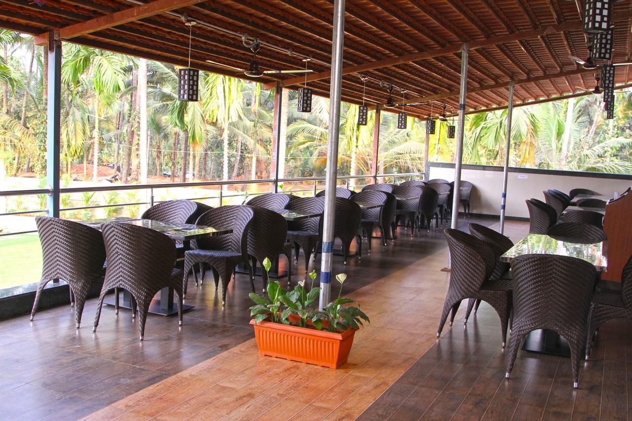 Hotel Kateel International Karkal Ngoại thất bức ảnh