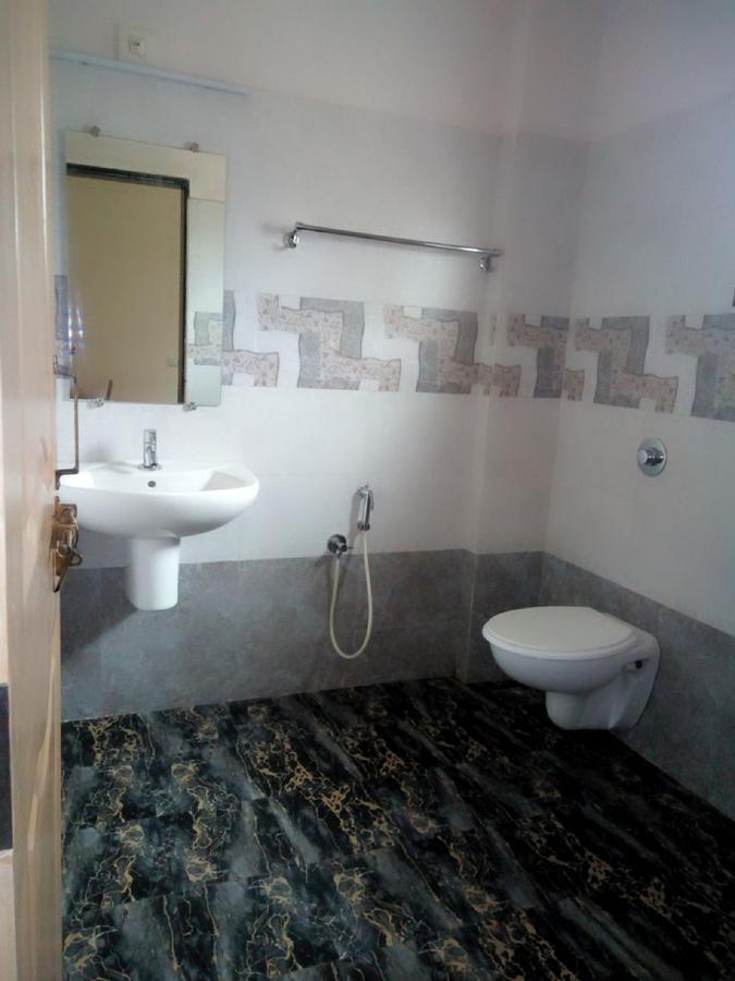 Hotel Kateel International Karkal Ngoại thất bức ảnh